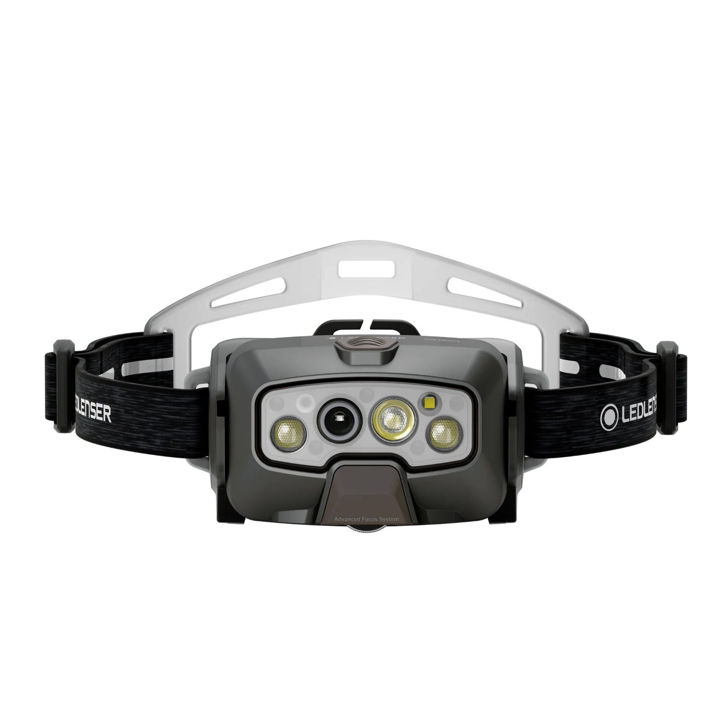 LEDLENSER HF8R Signature 2000LM Adaptive Light Beam Headlamp