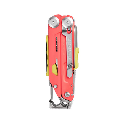 Leatherman Signal Guava 4.5" Multi Tool with Nylon Sheath