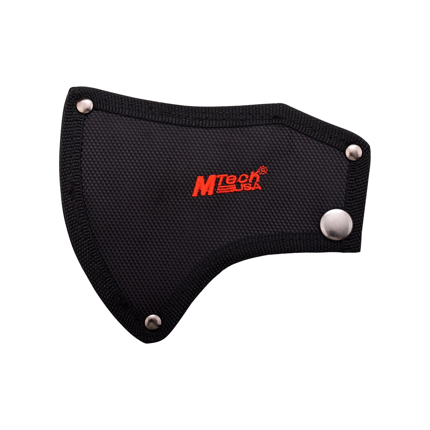 MTech Black 9.5" Full-Tang Axe with Nylon Sheath MTAXE11B