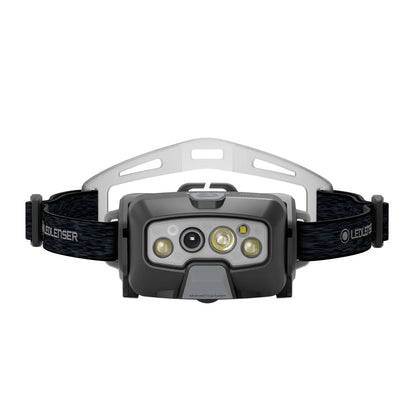 LEDLENSER HF8R Core 1600LM Adaptive Light Beam Headlamp