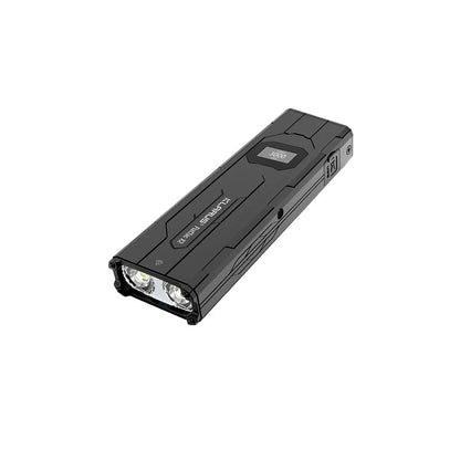 Klarus FlatTac X2 Ultra Thin 3000LM 1500mAh IPX6 Tactical Flashlight with OLED Display