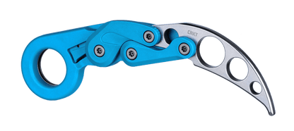 CRKT Provoke Kinematic Trainer Folding Karambit Knife - Joe Caswell Design