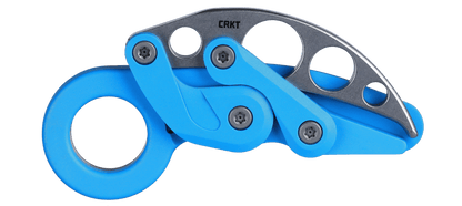 CRKT Provoke Kinematic Trainer Folding Karambit Knife - Joe Caswell Design