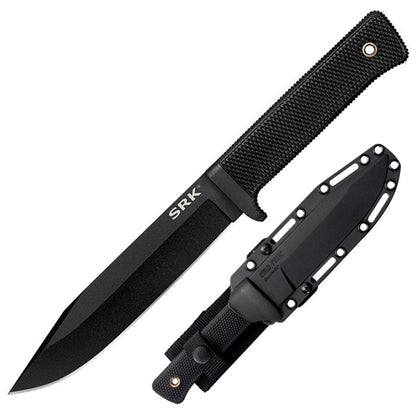 Cold Steel SRK 6" SK-5 Survival Rescue Knife 49LCK
