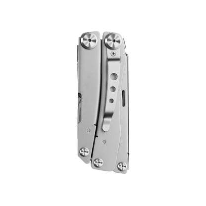 NexTool Flagship Pro Replaceable-Blade Multi-Tool 16 Functions with Nylon Pouch