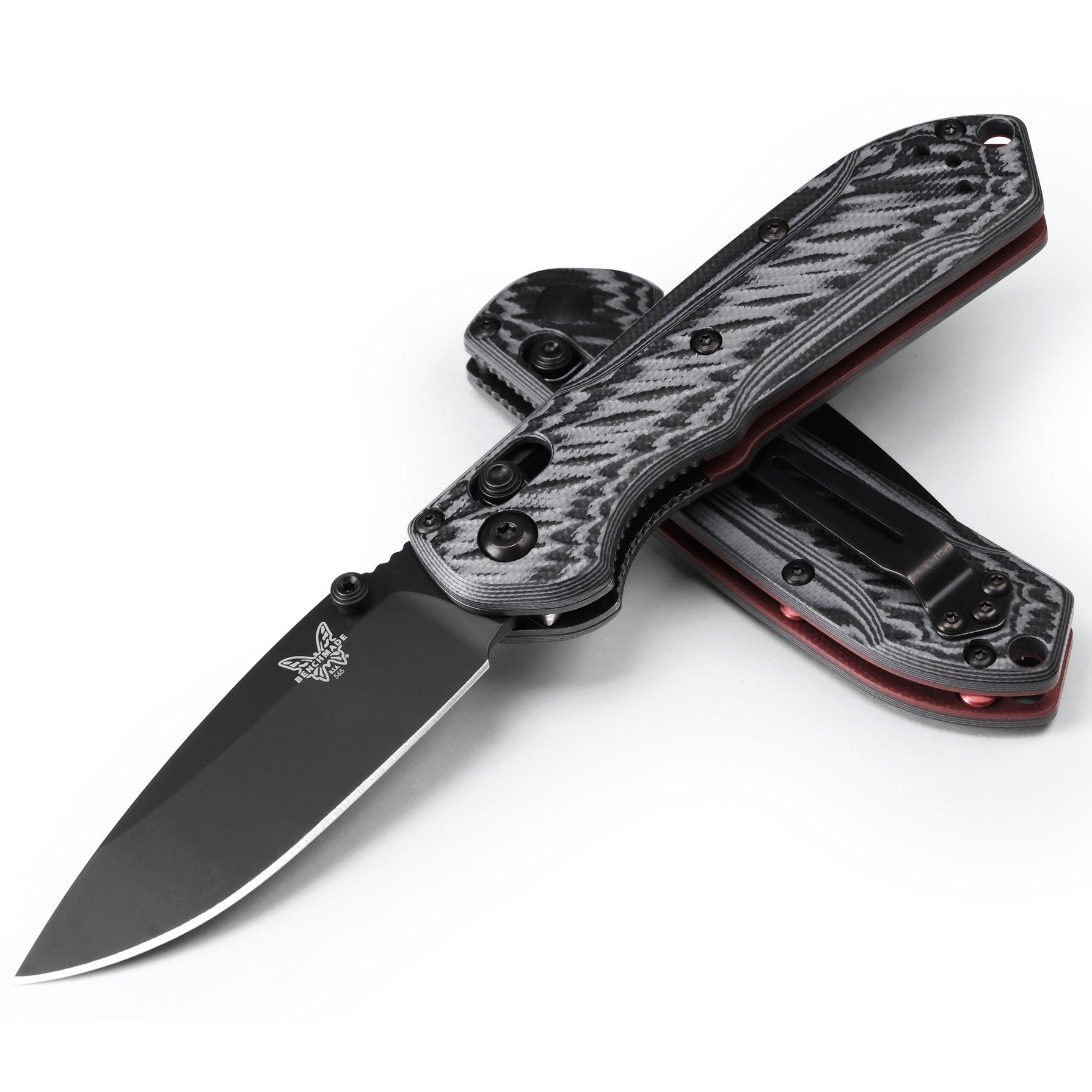 Benchmade – Urbantoolhaus (Singapore) Pte Ltd