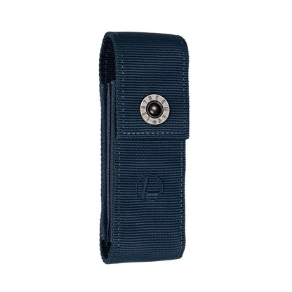 Leatherman Signal Nocturnal Verde 4.5" Multi Tool with Nylon Sheath