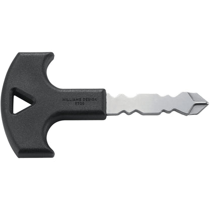 CRKT Williams Tactical Defense Key with Phillips Screwdriver 9705