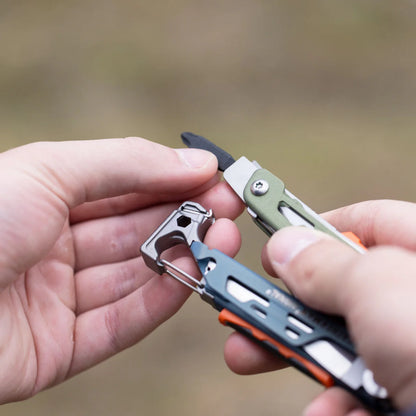 Leatherman Signal Tundrascape 4.5" Multi Tool with Nylon Sheath