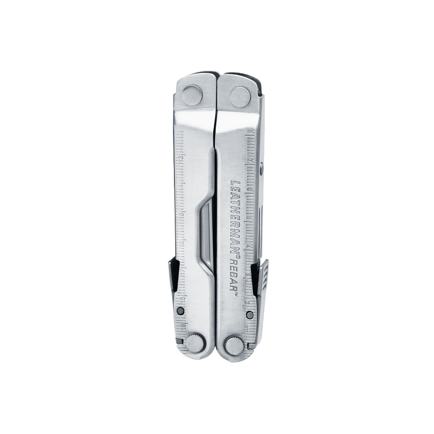 Leatherman Rebar 4" Multi Tool with Nylon Sheath