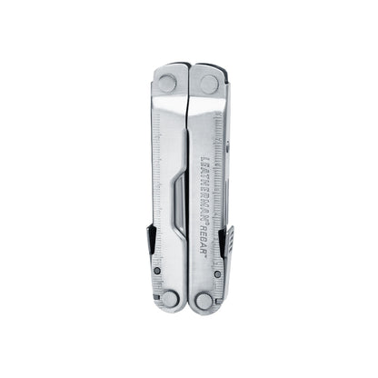 Leatherman Rebar 4" Multi Tool with Nylon Sheath