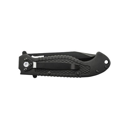 Smith & Wesson Special Tactical 3.5" Tanto Folding Knife CKTACB