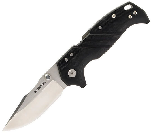 Cold Steel Engage 3.5" S35VN Atlas Lock G10 Folding Knife FL-35DPLC