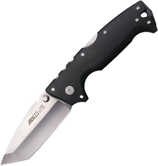 Cold Steel Demko AD-10 Lite Tanto 3.5" AUS10A Folding Knife FL-AD10T