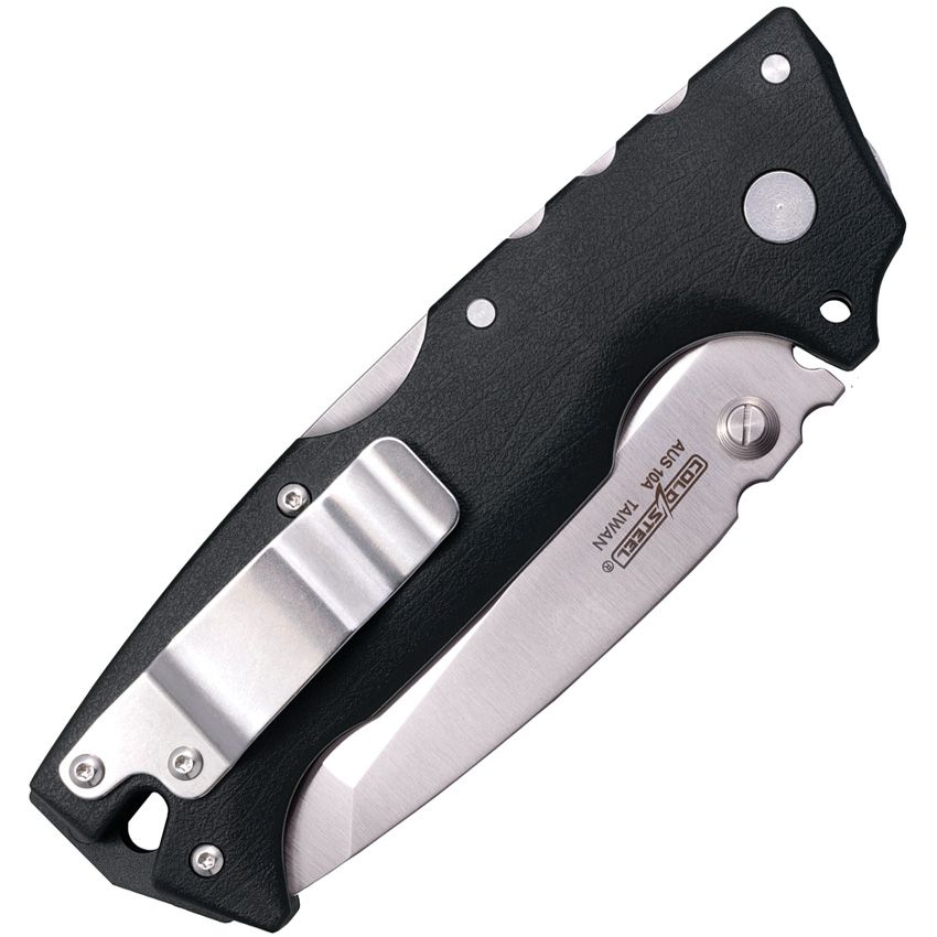 Cold Steel Demko AD-10 Lite Tanto 3.5" AUS10A Folding Knife FL-AD10T