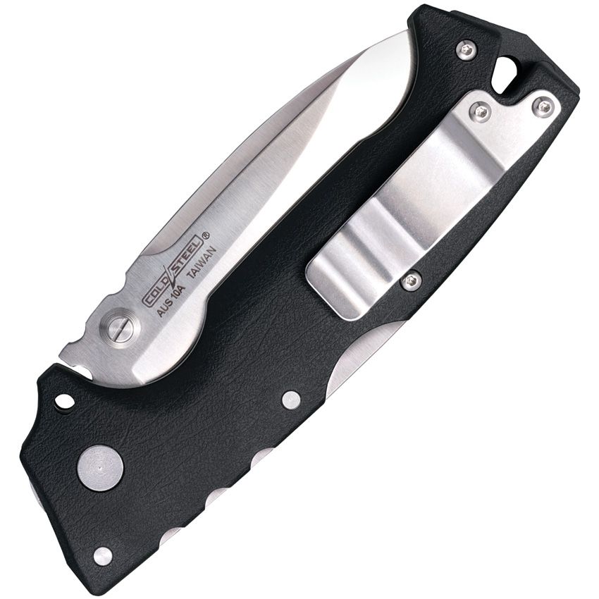 Cold Steel Demko AD-10 Lite 3.5" AUS10A Folding Knife FL-AD10