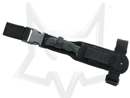 Fox FKMD Spetsnaz СПЕЦНАЗ 6.69" Fixed Blade Knife FX-G4B
