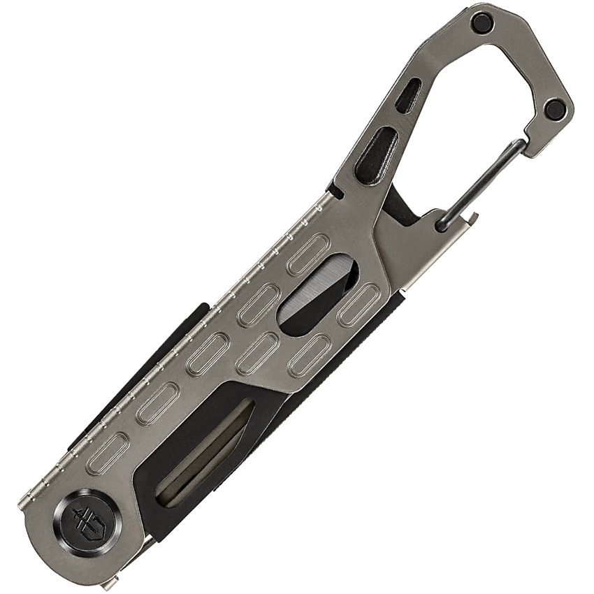 Gerber Stake Out Graphite Camp Multi-Tool with Ferro Rod