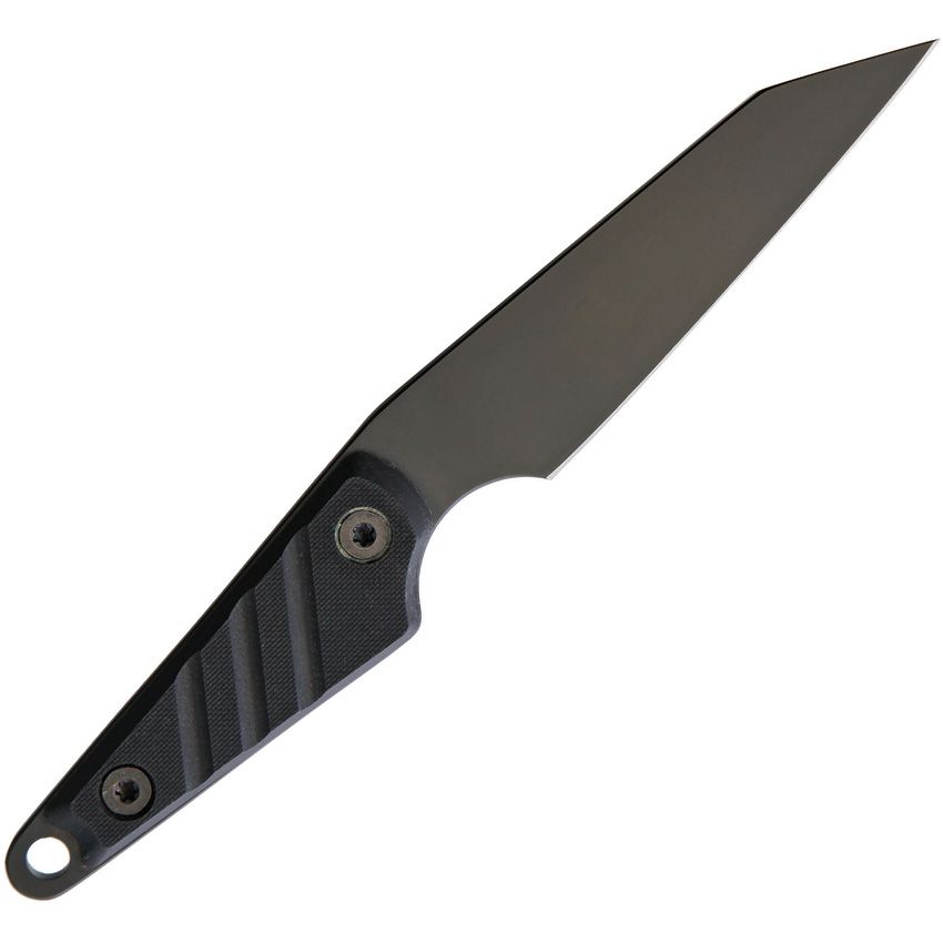 Medford UDT-1 3.5" PVD S45VN G10 Fixed Blade Knife with Kydex Tek-Lok Sheath