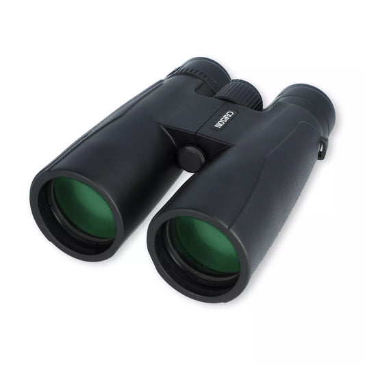 Carson Makalu 12x50mm Full Size Binoculars Multi-Coated BK7 Prisms MK-250