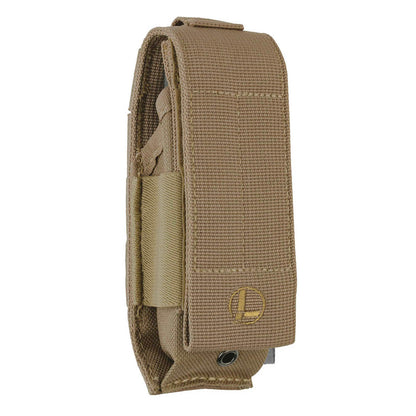 Leatherman MUT 5" Military Multi Tool with MOLLE Sheath