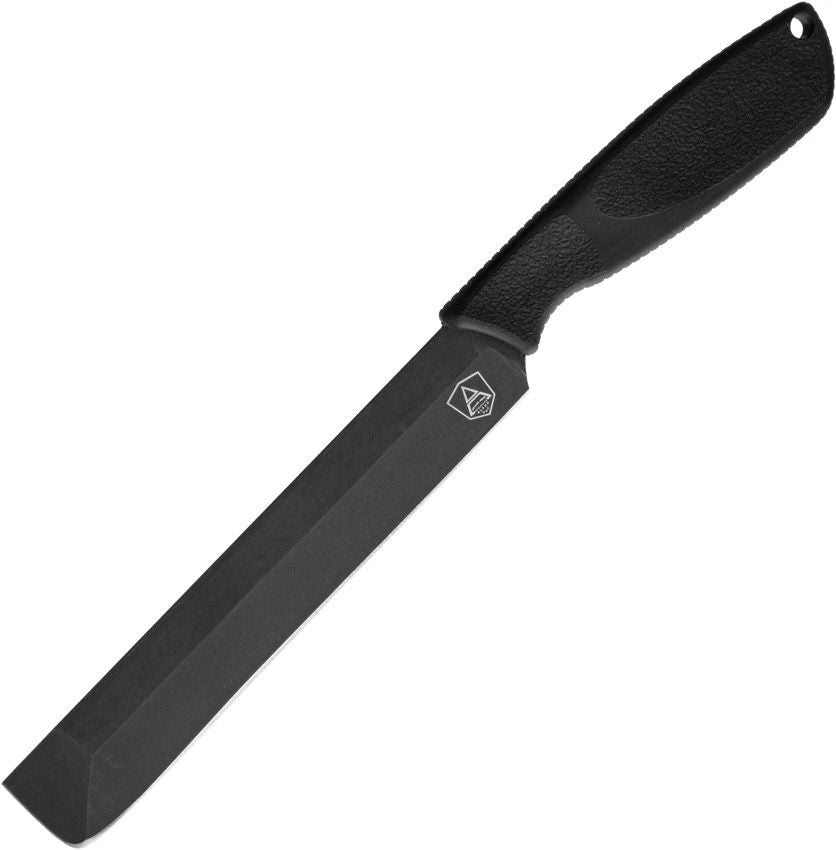 Ontario Knife Company Spec Plus Alpha Machete 7" Fixed Blade Knife 9712