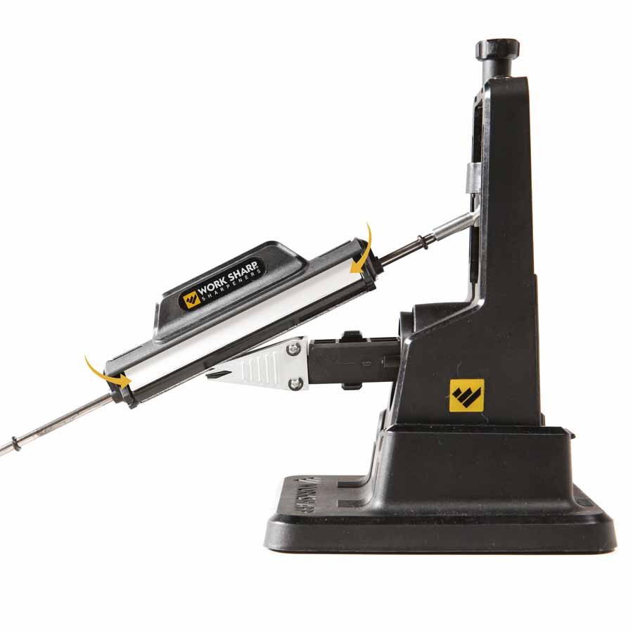 Work Sharp Replacement Ceramic Plate for the Precision Adjust Knife Sharpener