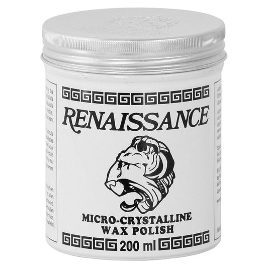 Renaissance Wax Polish 200g