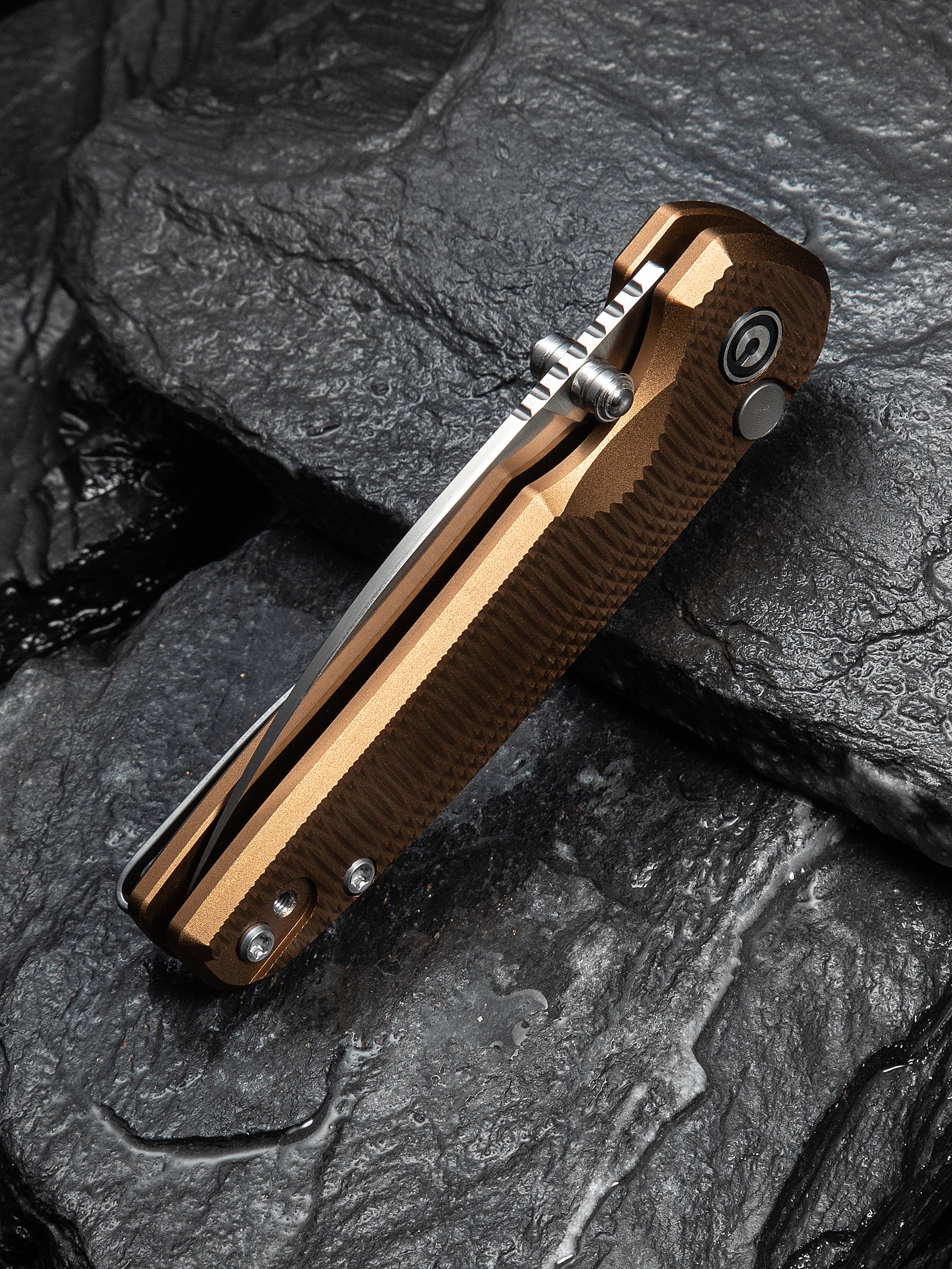 Civivi Mini Shakan 2.48