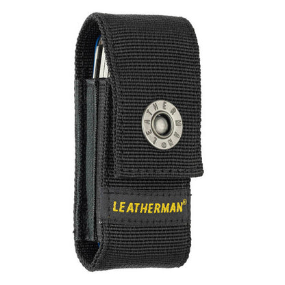 Leatherman Super Tool 300 4.5" Multi Tool 19 Functions with Nylon Sheath