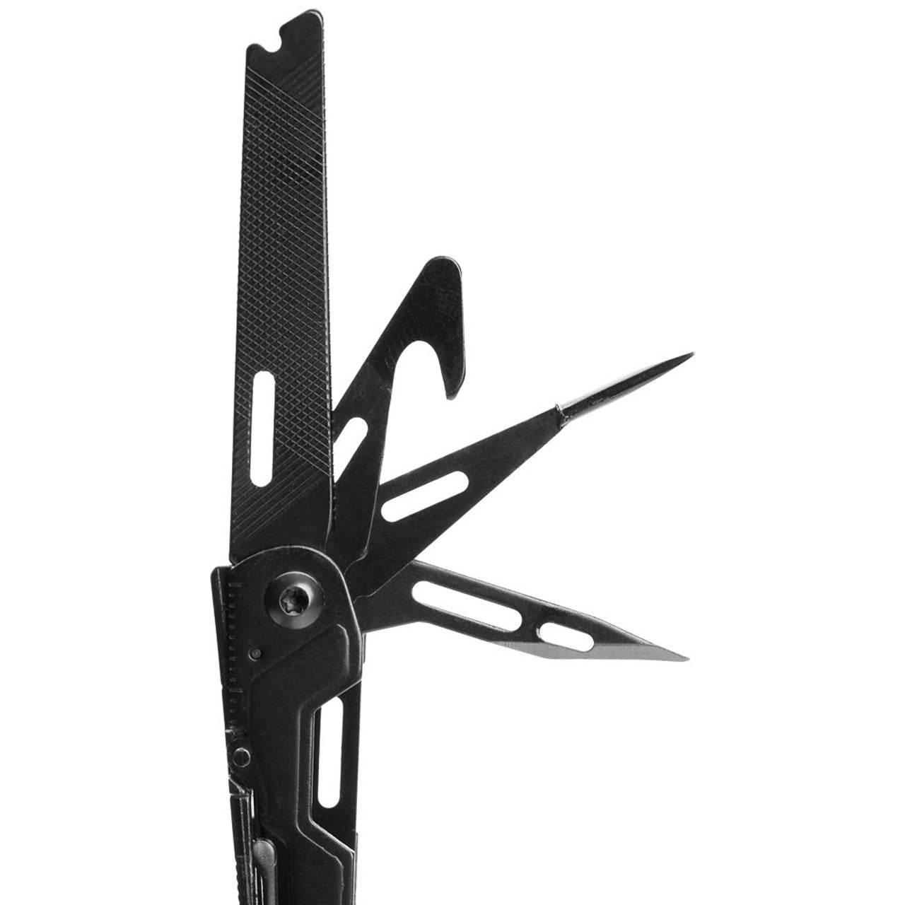 SOG PowerPint Black 18-Tool Compact Multi-Tool