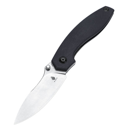 Kizer Doberman 3.66" 154CM G10 Folding Knife V4639C1