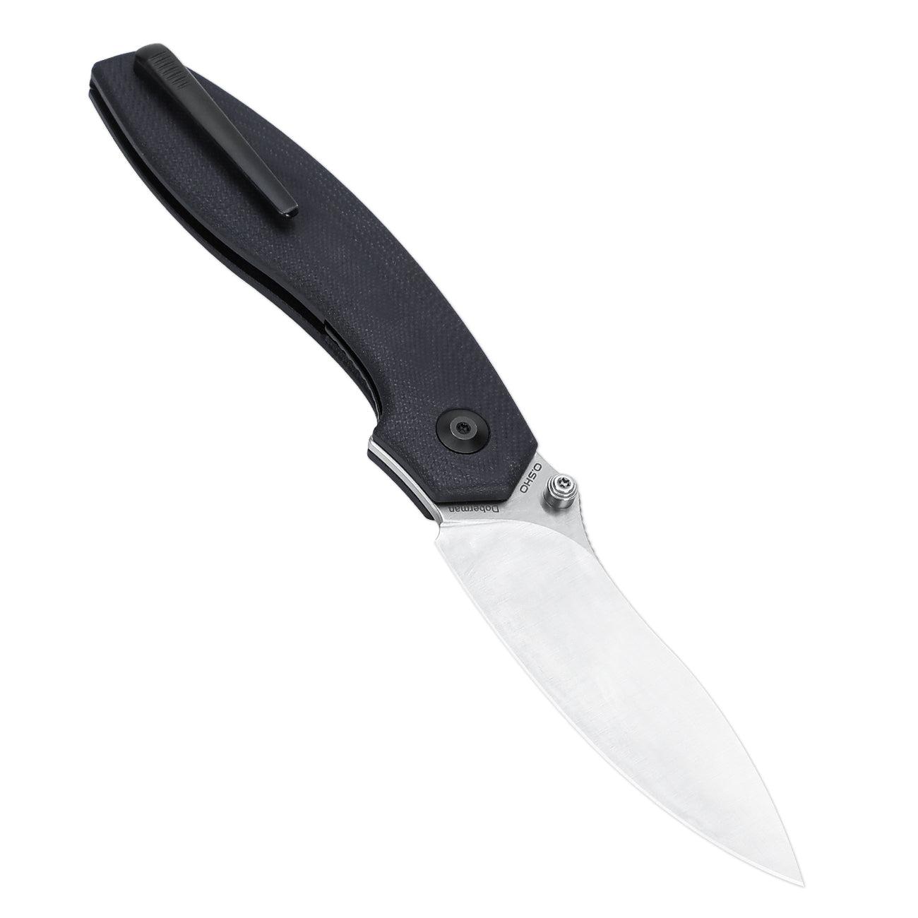 Kizer Doberman 3.66" 154CM G10 Folding Knife V4639C1