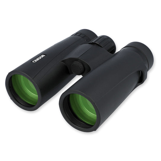 Carson VX Series 10x42mm HD Full Size Anti Fog and Waterproof Binoculars VX-042