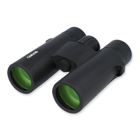 Carson VX Series 8x33mm HD Full Size Anti Fog and Waterproof Binoculars VX-833