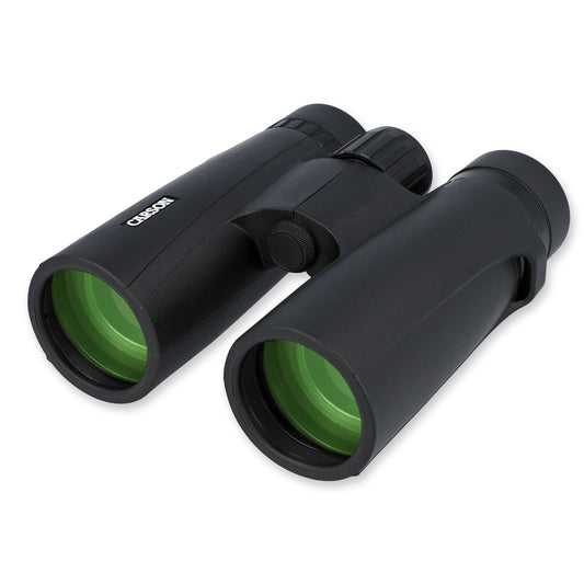 Carson VX Series 8x42mm HD Full Size Anti Fog and Waterproof Binoculars VX-842