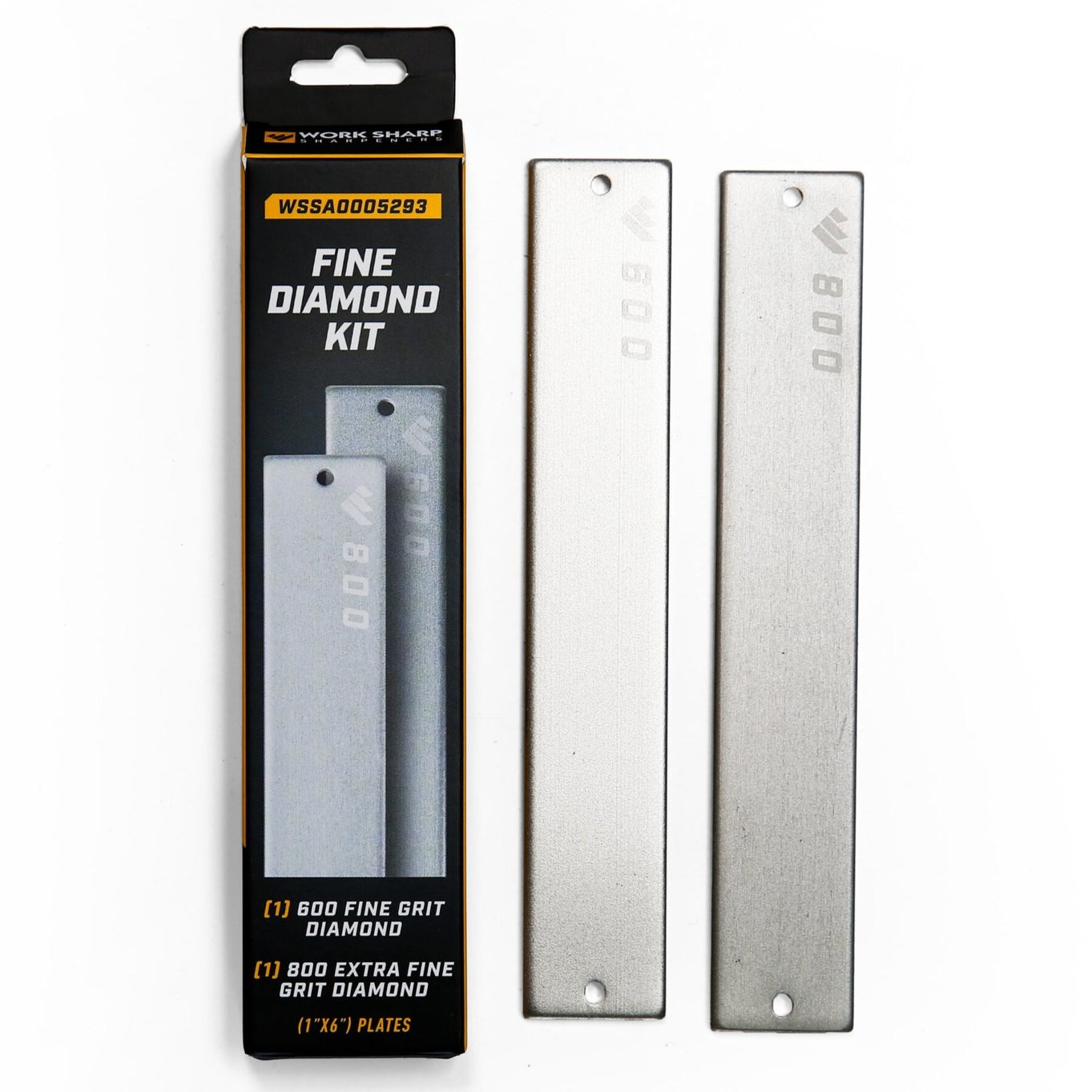 Diamond Rework Stick Work Sharp Replacement Fine Diamond Kit 600/800 Grit or the PROFESSION ...