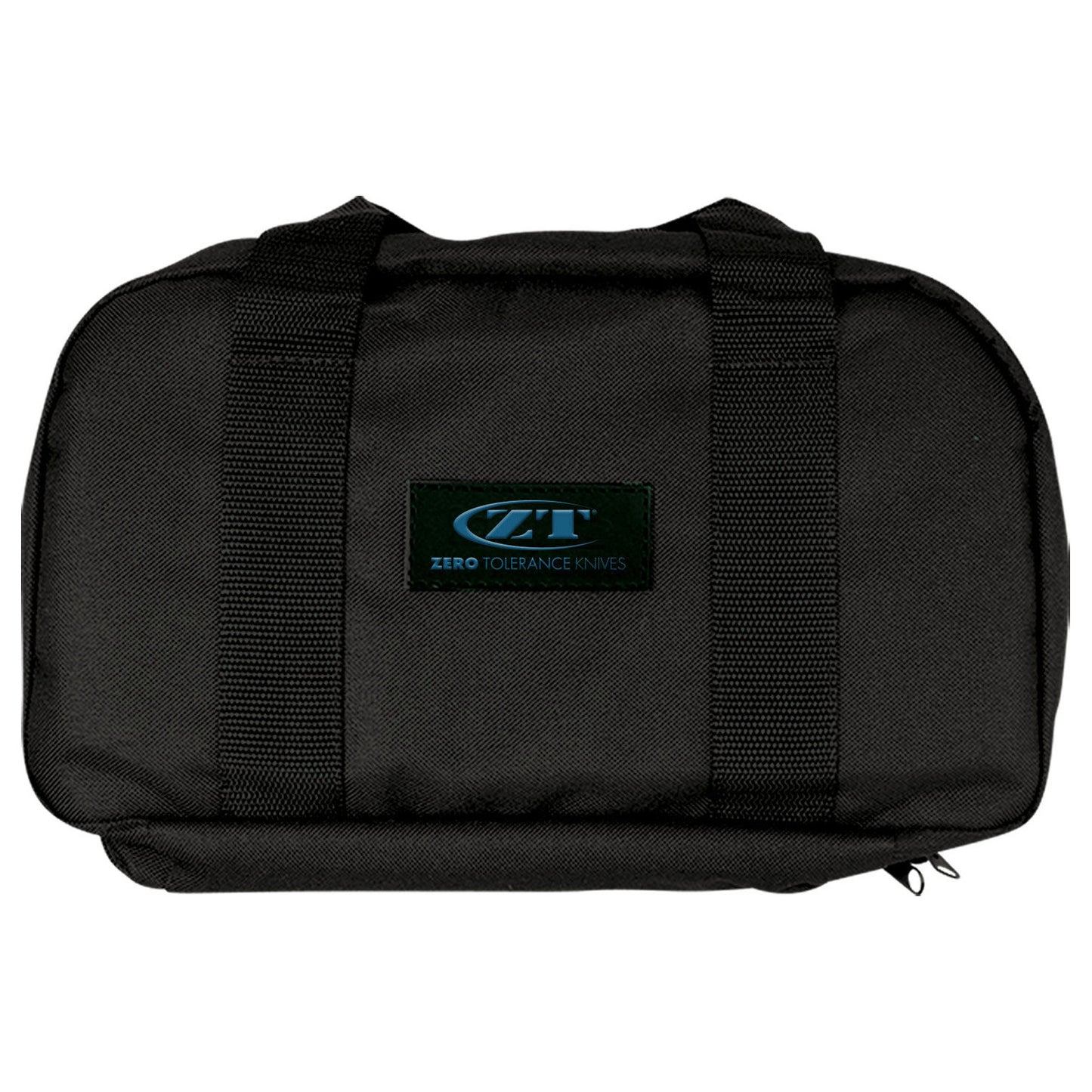 Zero Tolerance "Brag Bag" Knife Storage Bag with 18 Pockets ZT997