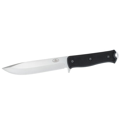 Fallkniven A1x 6.34" Lam.CoS Fixed Blade Knife with Zytel Sheath