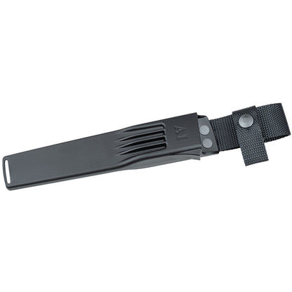 Fallkniven A1z 6.3" Survival Knife Laminated VG10 Blade with Zytel Sheath