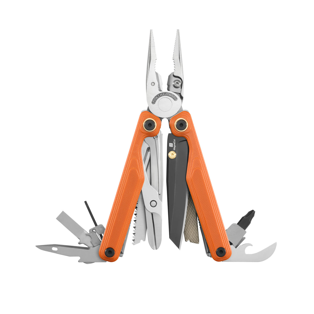 Leatherman Wave Alpha Canyonland 4" Magnacut G10 Multi Tool