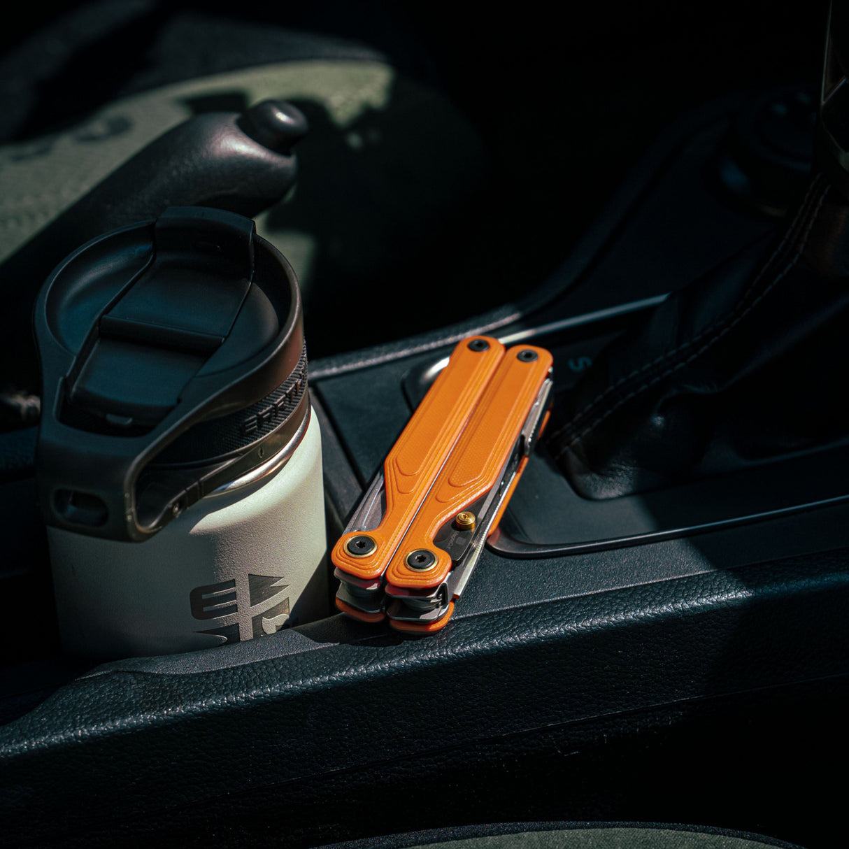 Leatherman Wave Alpha Canyonland 4" Magnacut G10 Multi Tool