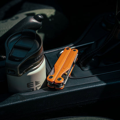 Leatherman Wave Alpha Canyonland 4" Magnacut G10 Multi Tool