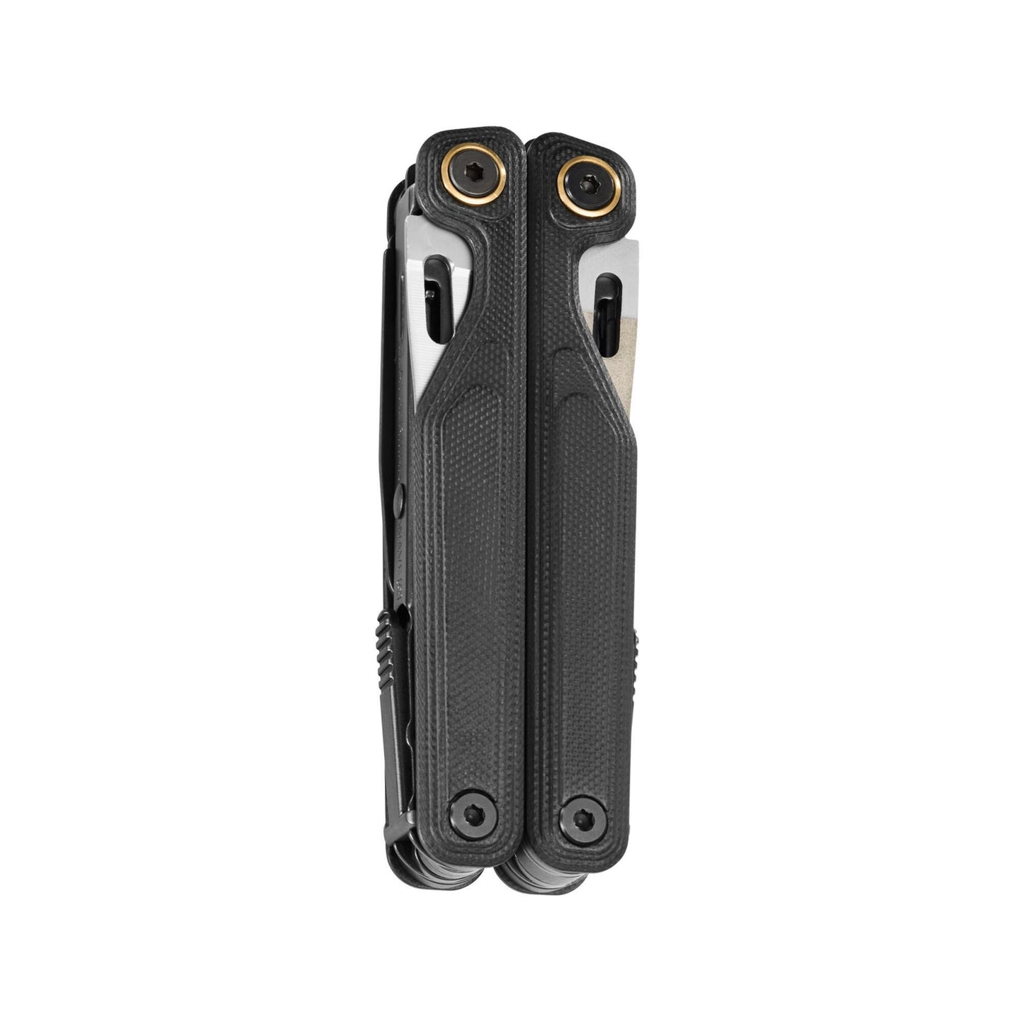 Leatherman Wave Alpha Obsidian 4" Magnacut G10 Multi Tool