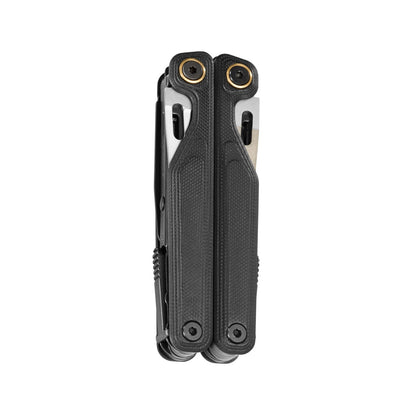 Leatherman Wave Alpha Obsidian 4" Magnacut G10 Multi Tool