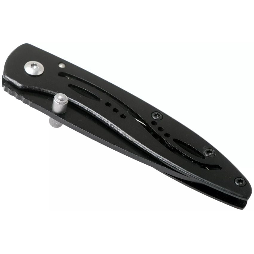 Smith & Wesson Little Pal 2.28" Black Oxide Compact Folding Knife