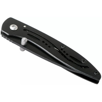 Smith & Wesson Little Pal 2.28" Black Oxide Compact Folding Knife