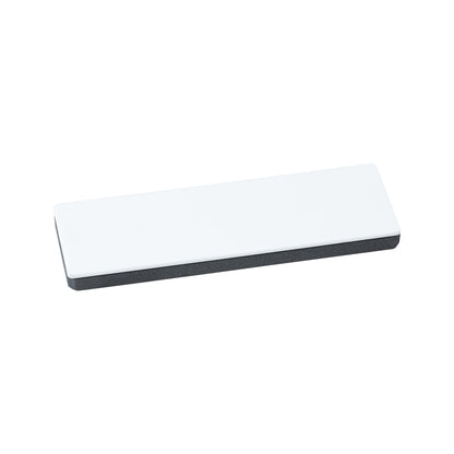 Fallkniven CC4 Super Fine Ceramic / Ceramic Whetstone 32x100mm with Leather Strop Pouch