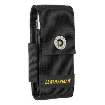 Leatherman Rebar Stainless 4" Multi Tool with Nylon Sheath