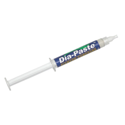 DMT Dia-Paste Diamond Compound 1 Micron DP1